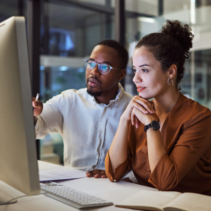 Healthcare referral management workflow