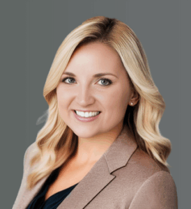 Tara Stegman Janus Health SVP Marketing and Sales Operations